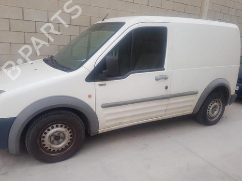 Gearbox FORD TRANSIT CONNECT (P65_, P70_, P80_) 1.8 TDCi | BP12261703M3 