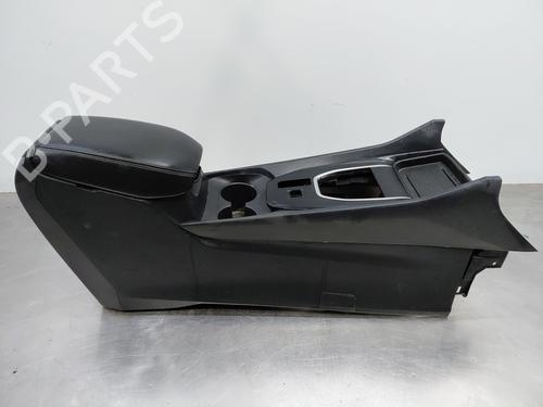 Used Armrest / Center console NISSAN QASHQAI III (J12) [2021-2025]  31129975