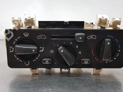 Used Climate control Climate control CITROËN C3 I (FC_, FN_) 1.4 i (73 hp) 11130956 11130956
