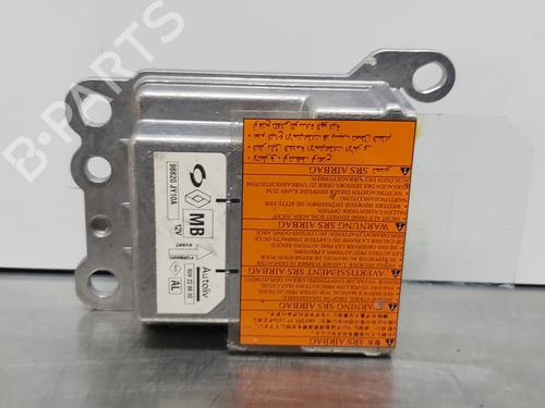 Used ECU airbags RENAULT KOLEOS I (HY_) 2.0 dCi (HY0K) (150 hp) 16854945