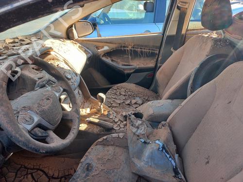 Gearbox FORD FOCUS III  | BP29284673M3 