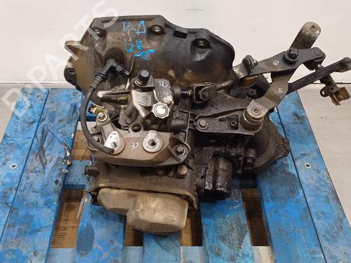 Gearbox OPEL COMBO Tour | BP18069205M3