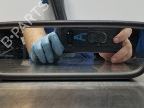 Used Rear mirror MERCEDES-BENZ B-CLASS Sports Tourer (W246, W242) B 200 CDI / d (246.208) (136 hp) 30879344