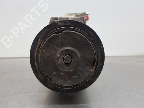 AC compressor VW POLO IV (9N_, 9A_)  | BP28377167M34 