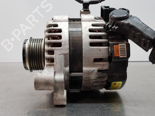 Alternator KIA RIO IV (YB, SC, FB) 1.0 T-GDI 100 3730004950