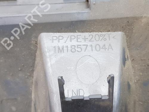 Glove box SEAT TOLEDO II (1M2)  | BP17231260C95 