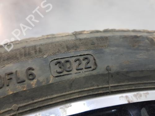 Rim MERCEDES-BENZ A-CLASS (W177) A 200 d (177.012) | BP30169902C45 