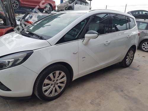 Alternator OPEL ZAFIRA TOURER C (P12) 1.4 LPG (75) | BP7715399M7 