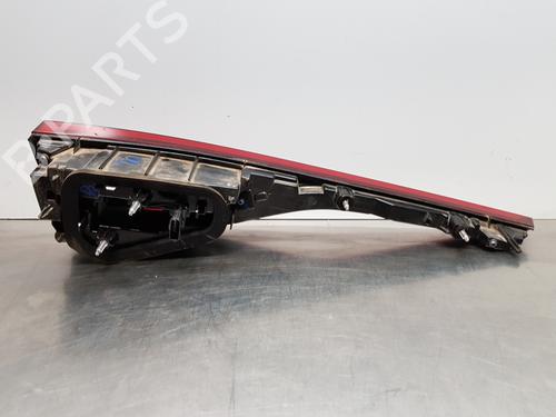 Højre baglygte bagklap RENAULT MEGANE IV Hatchback (B9A/M/N_)  | BP29427686C80 