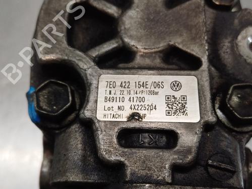 Styring servopumpe VW TRANSPORTER T5 Bus (7HB, 7HJ, 7EB, 7EJ)  | BP15960876M99 