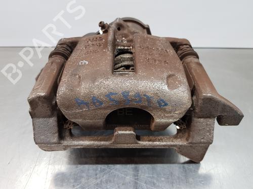 Right rear brake caliper AUDI A4 B8 (8K2)  8K0615404B | 32335478