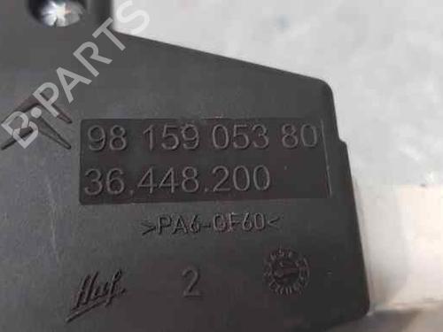 Electronic module CITROËN DS4 (NX_) 1.6 BlueHDi 120 | BP14255803M83