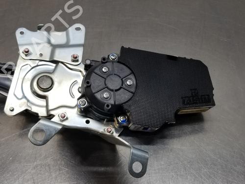 Used Rear wiper motor MITSUBISHI OUTLANDER III (GG_W, GF_W, ZJ, ZL, ZK) [2010-2025]  20706575