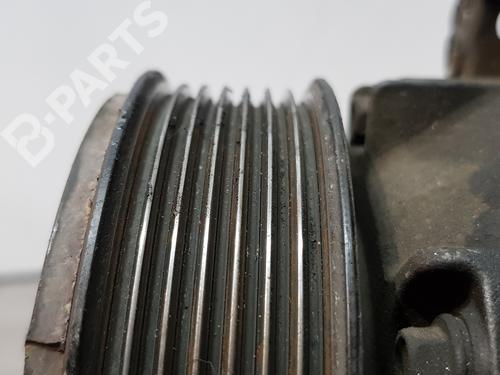 AC compressor NISSAN QASHQAI / QASHQAI +2 I (J10, NJ10, JJ10E)  | BP9502593M34 
