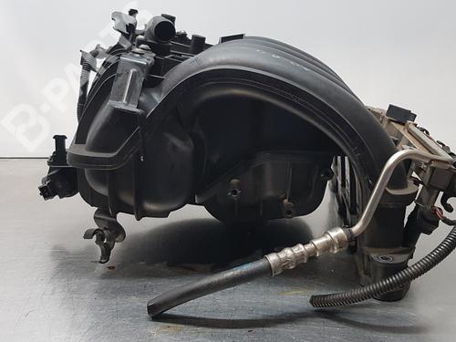 Intake manifold BMW 1 (E87) 116 i | BP11292550M70 