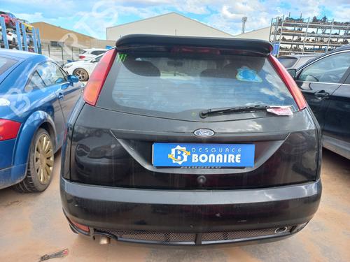 Front bumper FORD FOCUS I (DAW, DBW)  | BP27870225C7 