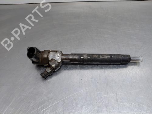 Used Injector MERCEDES-BENZ M-CLASS (W163) ML 270 CDI (163.113) (163 hp) 31013175