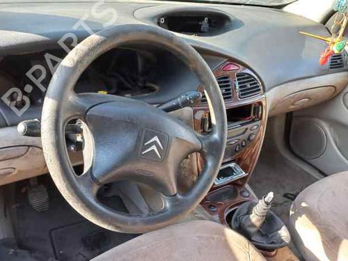 Steering rack CITROËN C5 I (DC_) 2.2 HDi (DC4HXB, DC4HXE) | BP13618563M22 
