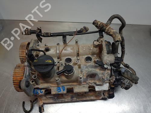 Topstykke VW POLO V (6R1, 6C1) [2009-2022]  28618405
