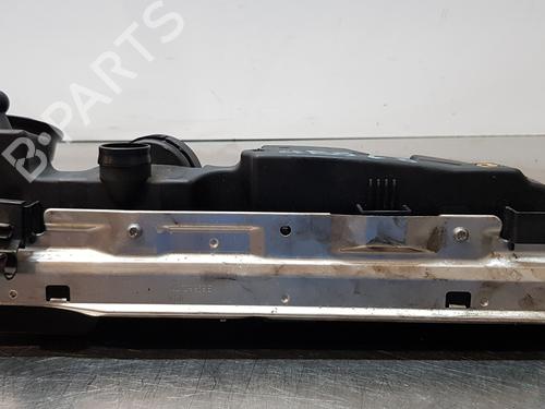 Valve cover VW GOLF VII (5G1, BQ1, BE1, BE2)  | BP14256567M124 