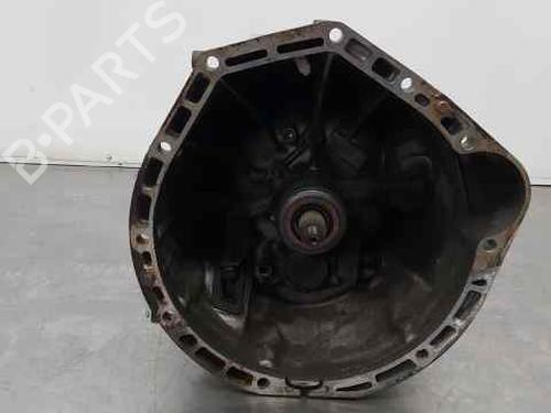 Used Gearbox MERCEDES-BENZ C-CLASS Coupe (CL203) C 200 Kompressor (203.745) (163 hp) 12989073