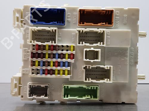 Used Fuse box FORD C-MAX II (DXA/CB7, DXA/CEU) [2010-2019]  18920669