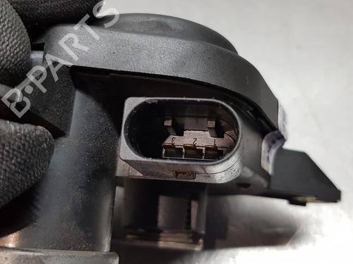 Manifold Indsugning MERCEDES-BENZ C-CLASS Coupe (CL203) C 220 CDI (203.706) | BP19485657M70 