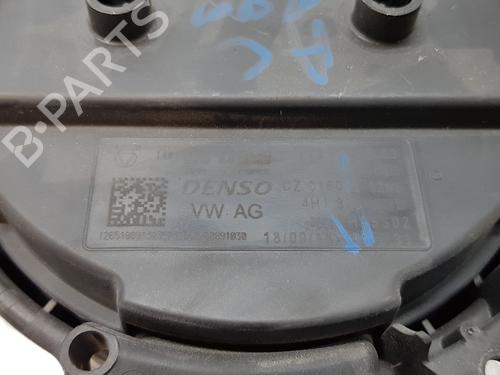 Heater blower motor AUDI A8 D4 (4H2, 4H8, 4HC, 4HL) 3.0 TDI quattro | BP17099586M62 