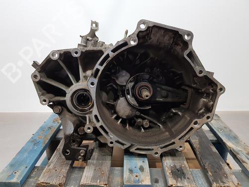 Gearkasse MAZDA CX-7 (ER) [2006-2014]  23276310