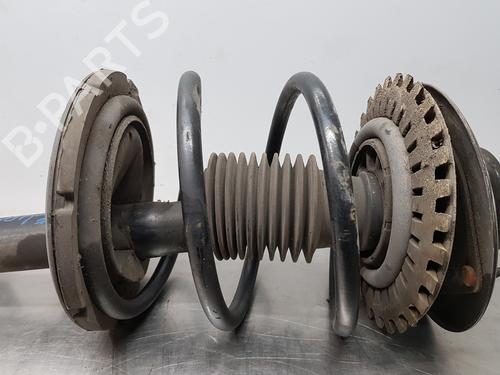 Amortisseur avant droit CHRYSLER VOYAGER / GRAND VOYAGER IV (RG) | BP30832848M17