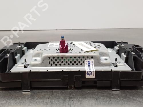 Display monitor LAND ROVER DISCOVERY SPORT (L550)  | BP17558287C48 