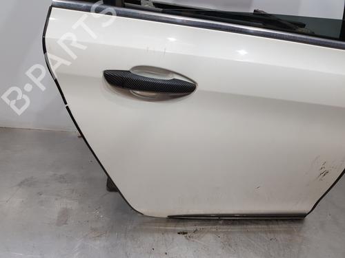 Right rear door PEUGEOT 308 SW II (LC_, LJ_, LR_, LX_, L4_)  | BP30122771C5 