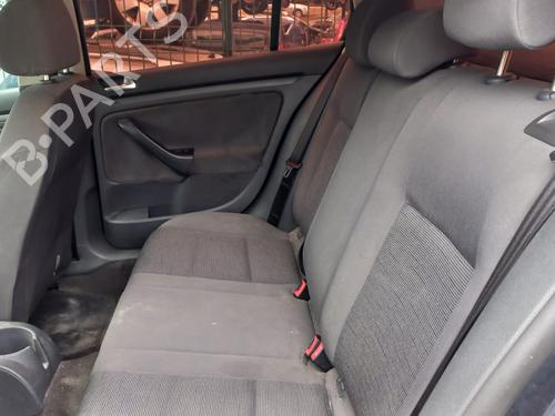 Køleventilator elektrisk VW GOLF V (1K1)  | BP13550954M35 