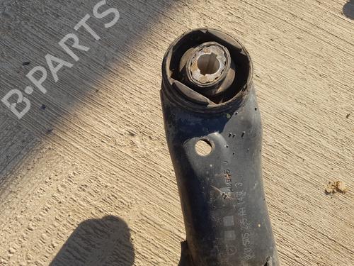 Rear axle AUDI A5 (8T3)  | BP27524472M2 