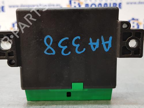 Elektronisk modul CITROËN C4 II (NC_) 1.6 HDi 110 | BP7593318M83 