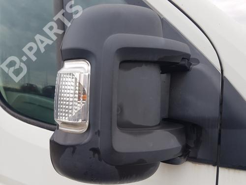 Left front steering knuckle CITROËN JUMPER II Van 2.2 HDi 100 | BP9673900M25 