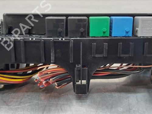 Used Fuse box MERCEDES-BENZ A-CLASS (W169) A 170 (169.032, 169.332) (116 hp) 13256156