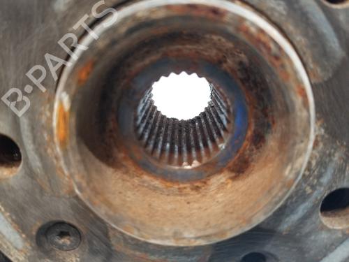 Left front steering knuckle CITROËN SPACETOURER Bus (V_)  | BP29330139M25 