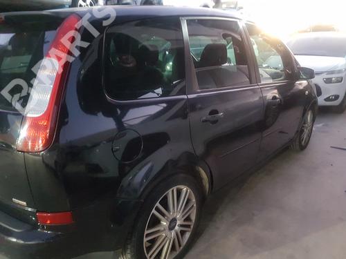 Egr FORD FOCUS C-MAX (DM2) | BP8633414M69