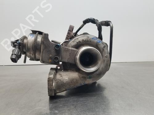 Used Turbocharger/Supercharger CHEVROLET CRUZE (J300) [2009-2025]  29118259
