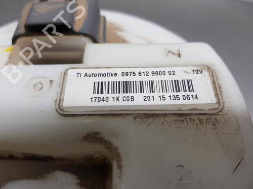 Fuel pump NISSAN JUKE (F15)  | BP30105857M76 