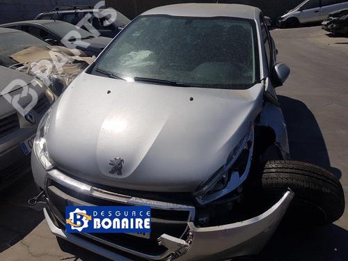 Used Parts PEUGEOT 208 I (CA_, CC_)  1.2 PureTech 82  1074519