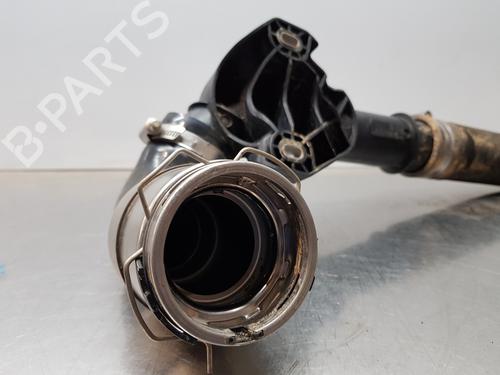 Rør RENAULT MASTER III Van (FV)  | BP29935428M125 