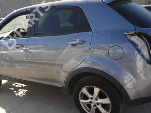 Steering column SSANGYONG KORANDO (CK)  | BP7583376M21 