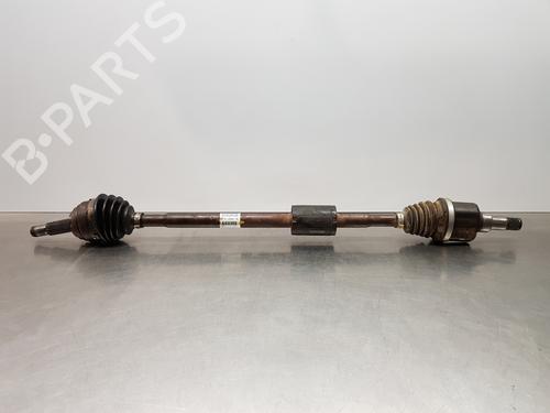 Used Right front driveshaft FORD FIESTA VII (HJ, HF) 1.0 EcoBoost (101 hp) 23414732