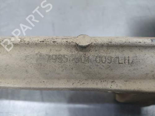 Steering rack RENAULT KANGOO / GRAND KANGOO II (KW0/1_) | BP31014309M22