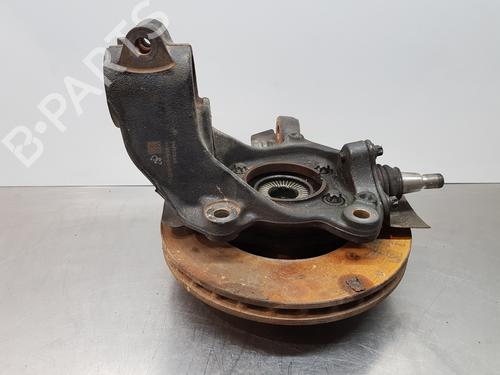 Used Right front steering knuckle MERCEDES-BENZ SPRINTER 3,5-t Van (B907, B910) 311 CDI (910.631, 910.633) (114 hp) 27870189