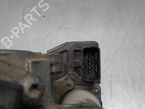 Throttle body FORD MONDEO IV (BA7)  | BP17534151M82 