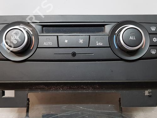 Used Climate control BMW X1 (E84) [2009-2015]  8593943