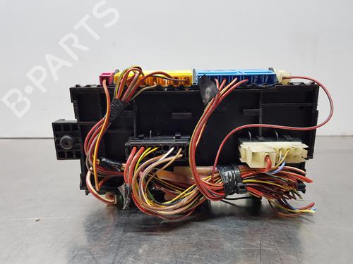 Fuse box MERCEDES-BENZ A-CLASS (W176) | BP29335785E1
